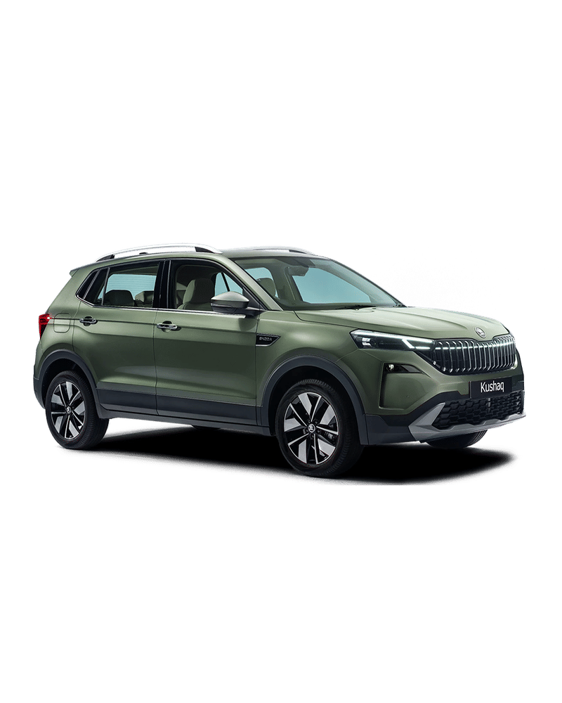 Skoda Kushaq