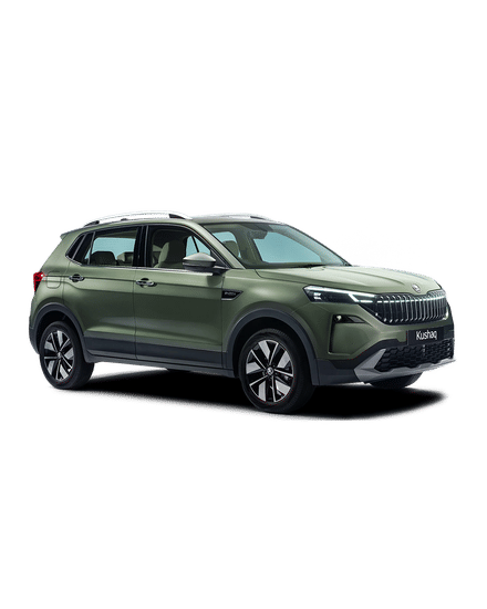 Skoda Kushaq Skoda Kushaq