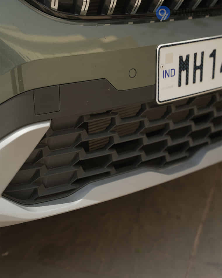 Safety Features - 6 Safety Features - 6