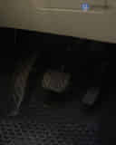 Pedals / Foot Controls