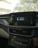 Infotainment Display