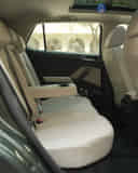 Rear Seats