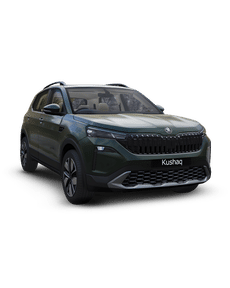 Skoda Kushaq Skoda Kushaq