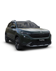 Skoda Kushaq Skoda Kushaq
