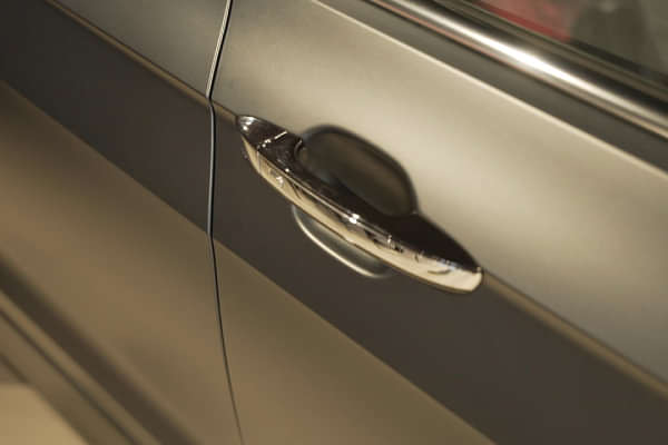 Skoda Kushaq Front Door Handle