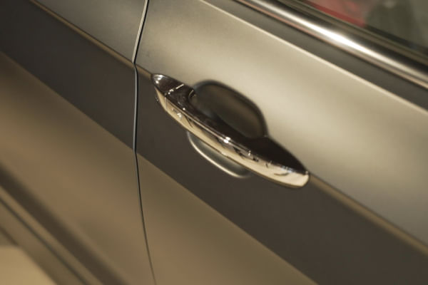Skoda Kushaq Front Door Handle
