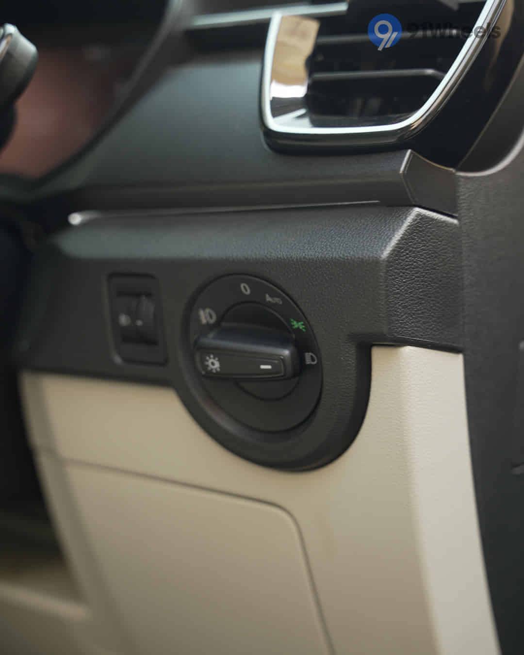 Dashboard Switches Dashboard Switches