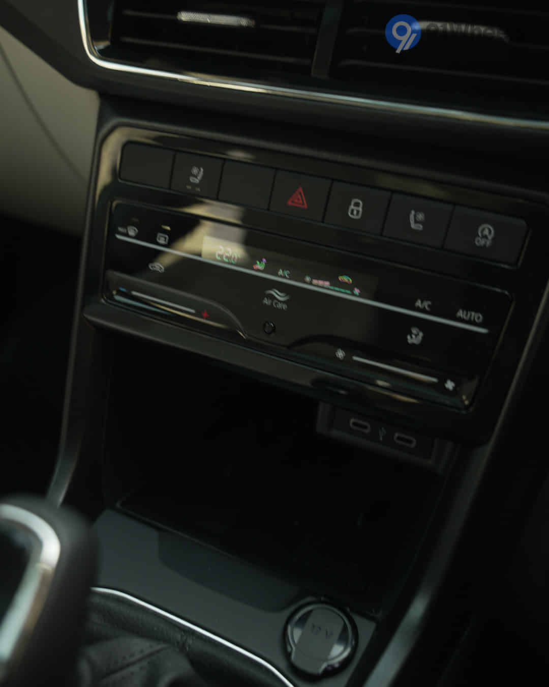 AC Controls AC Controls