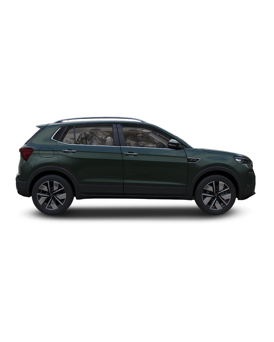 Skoda Kushaq image