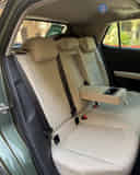 Rear Centre Arm Rest