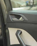 Rear Door Pad Handle