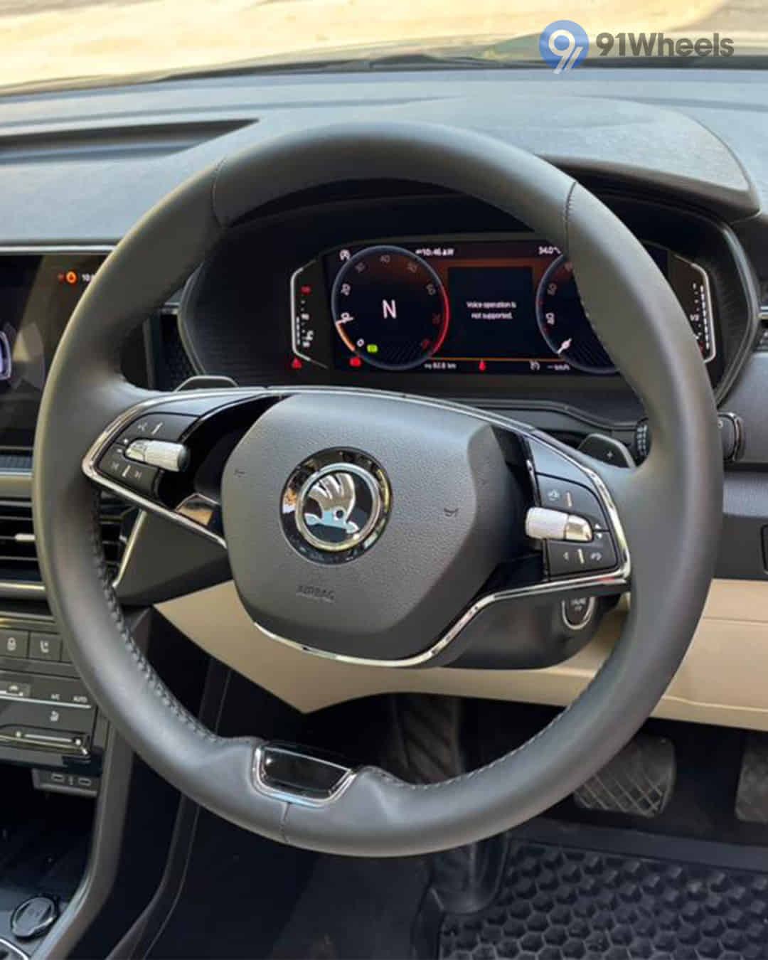 Steering Wheel Steering Wheel