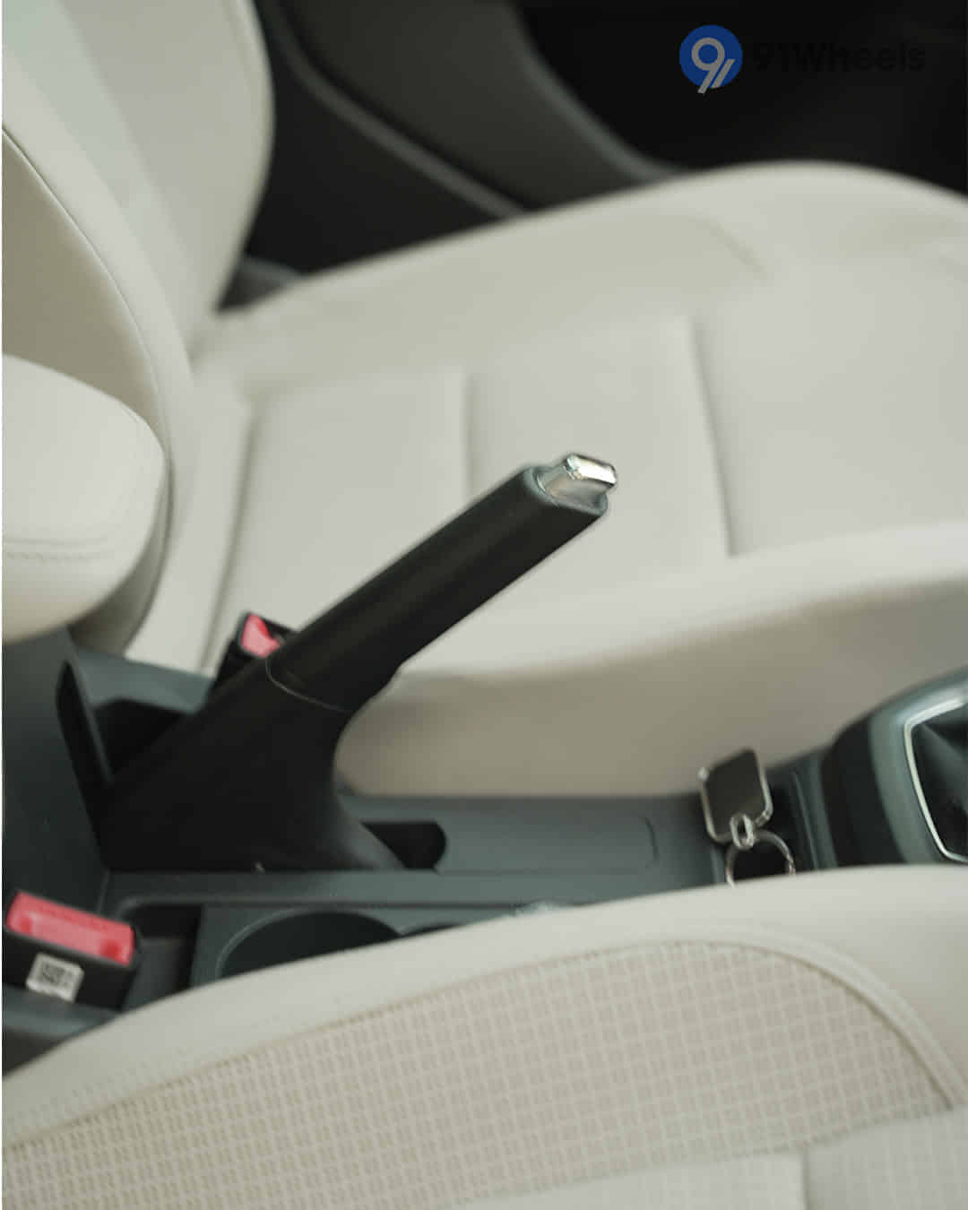 Parking Brake / Emergency Brake Parking Brake / Emergency Brake