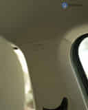 Left Side Curtain Airbag