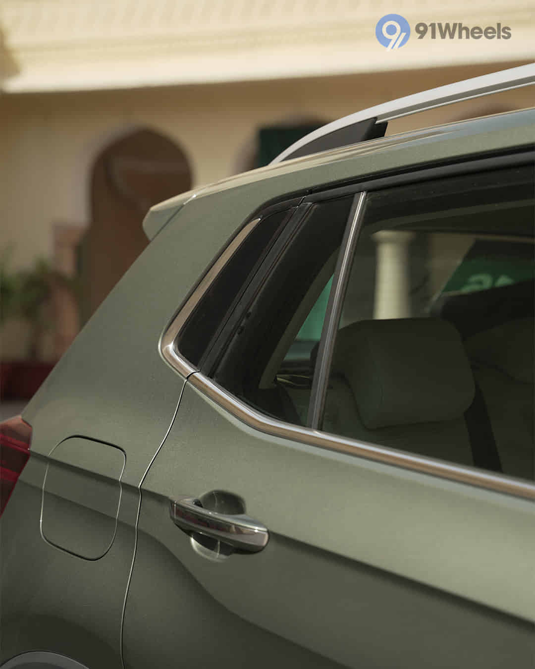 Rear Door Handle Rear Door Handle