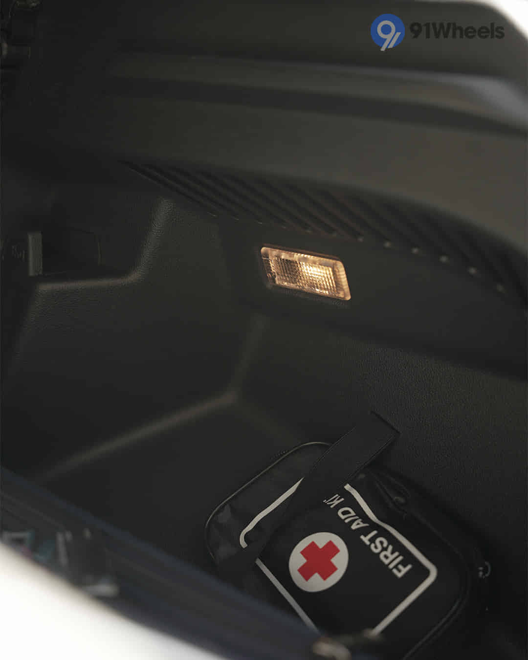 Boot Light Boot Light