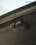 Boot Release Lever / Fuel Lid Release Lever