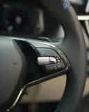 Right Steering Mounted Controls