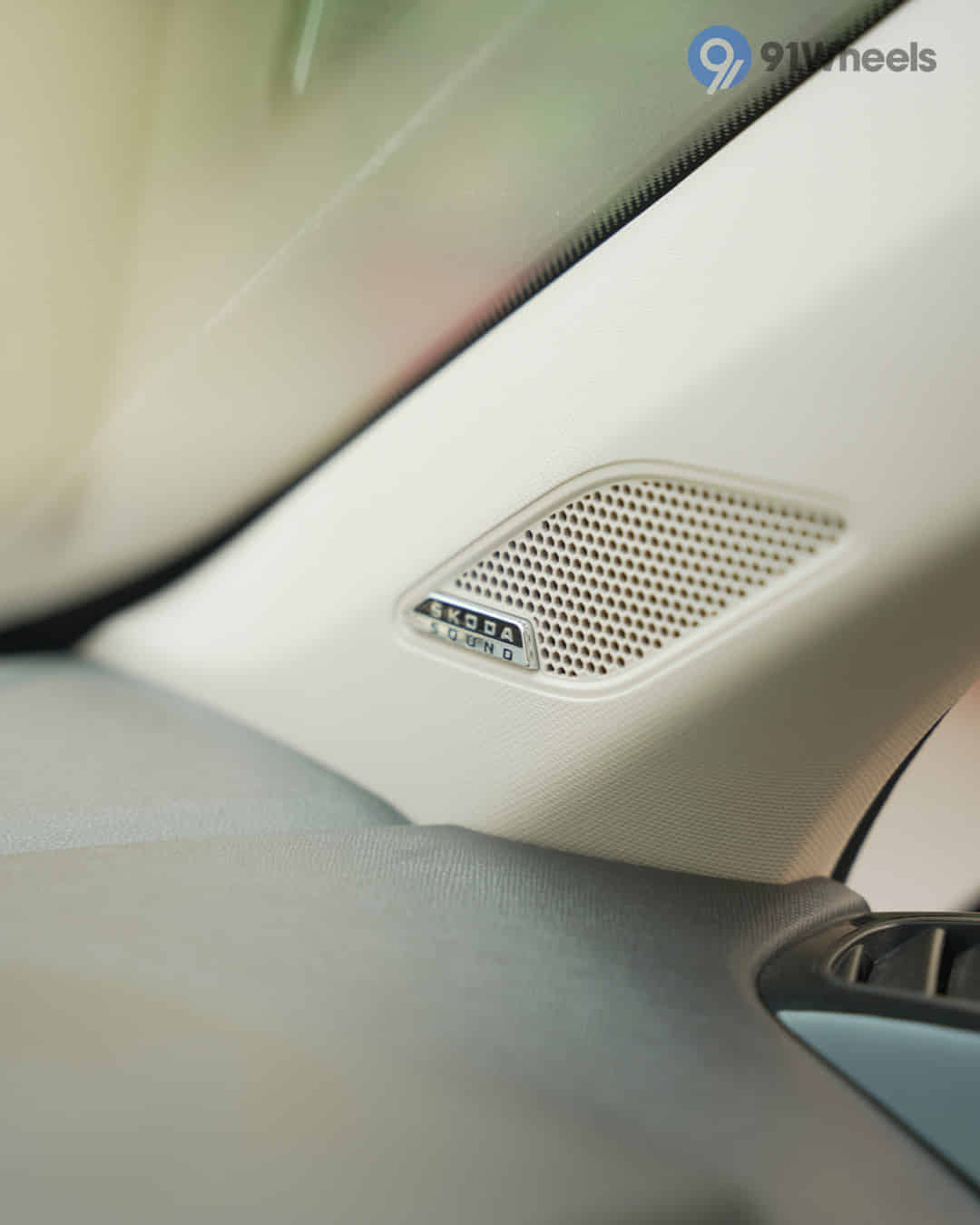 Front Tweeters Front Tweeters