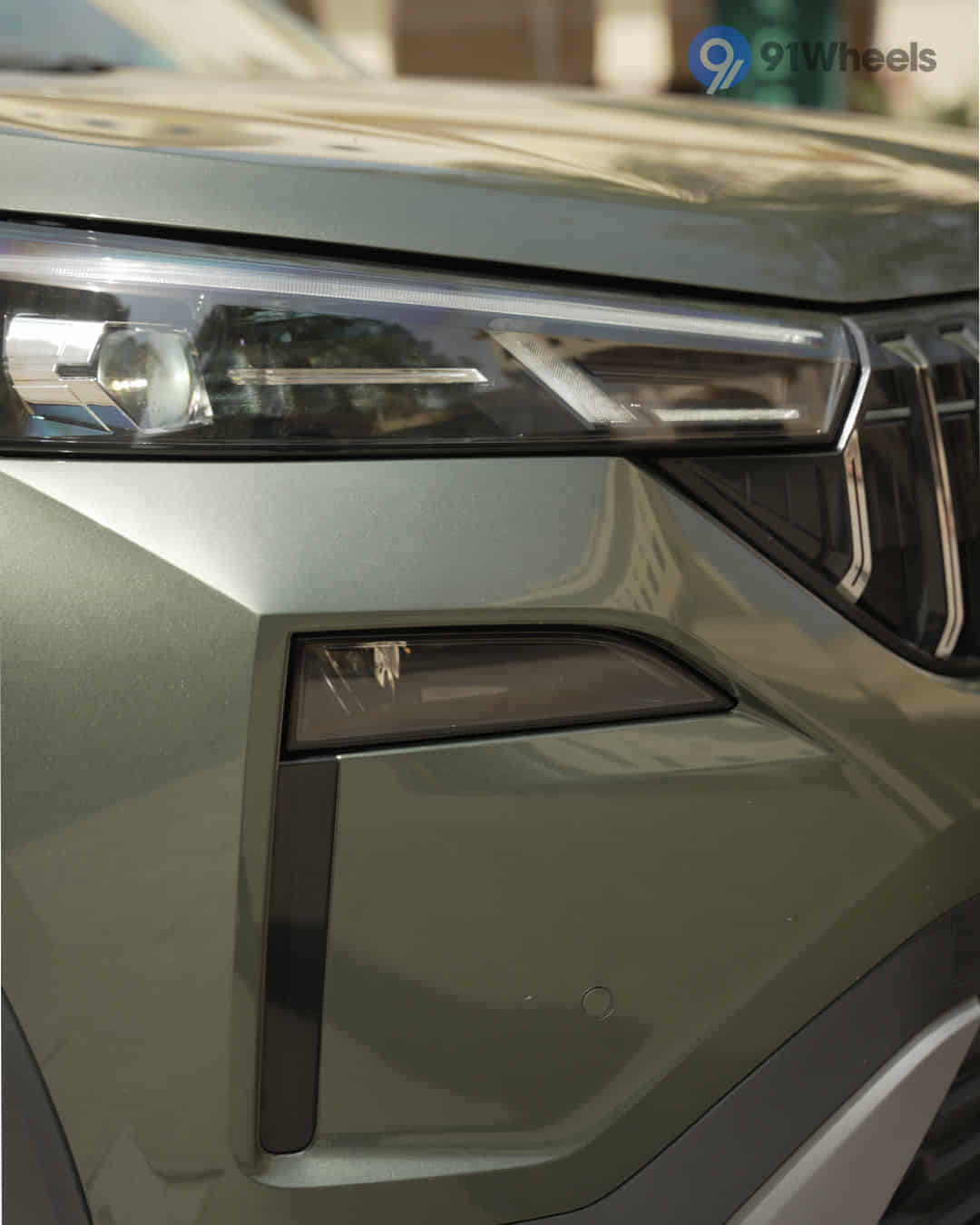 Daytime Running Lamps (DRL) Daytime Running Lamps (DRL)