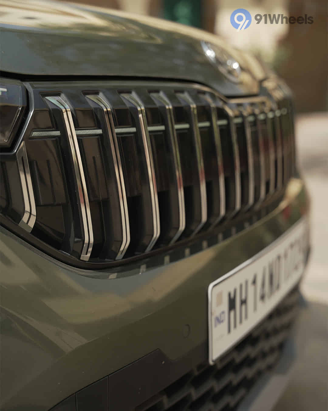 Front Camera Front Camera