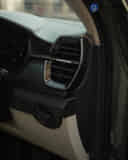 Right Side Air Vents