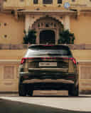 Rear Windshield / Windscreen