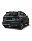 Right Rear Three Quarter