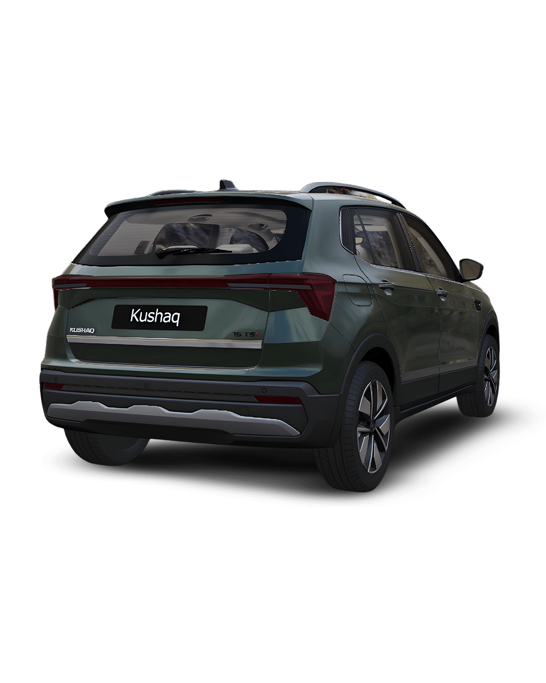 Right Rear Three Quarter Right Rear Three Quarter