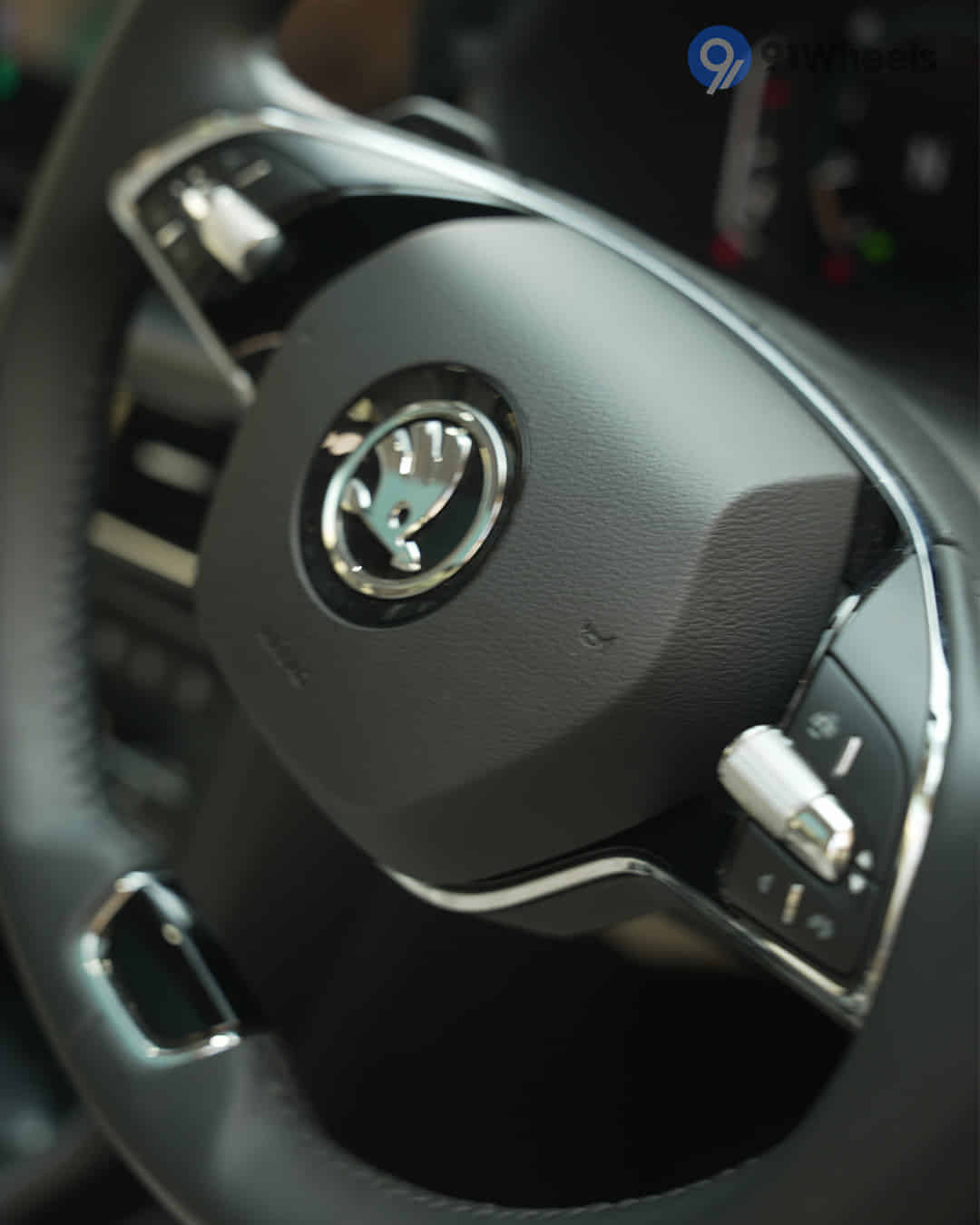 Driver Side Airbag Driver Side Airbag