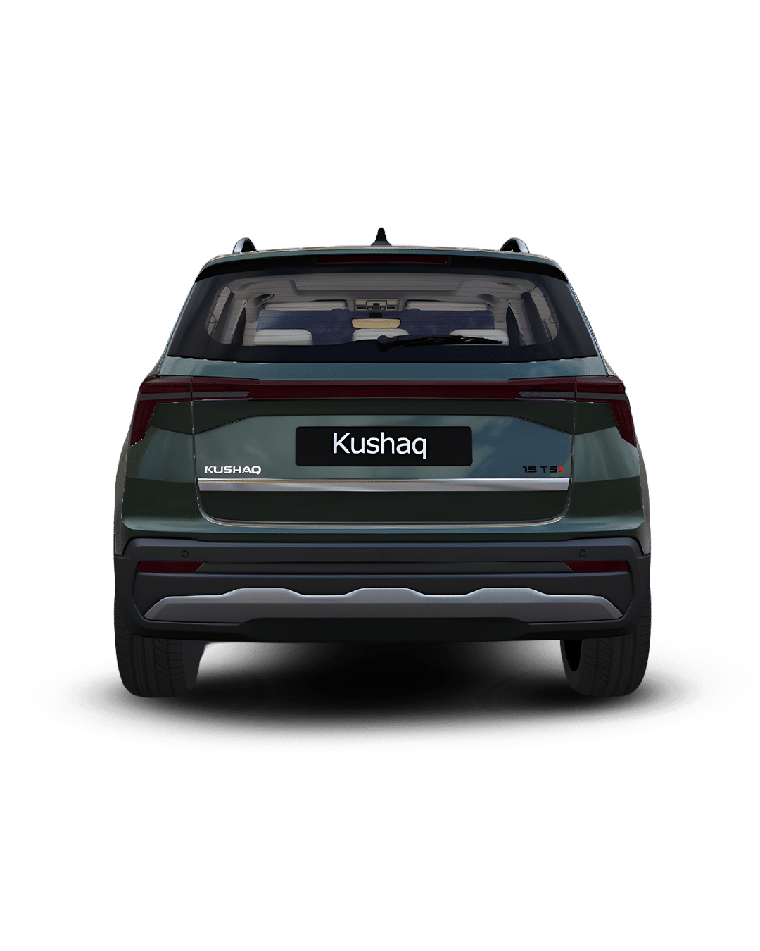 Skoda Kushaq image