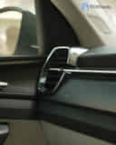 Front Passenger Air Vents