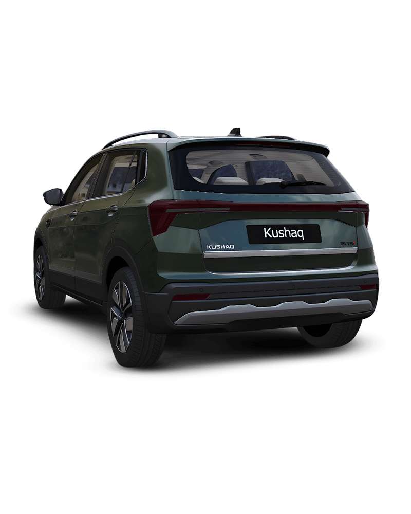 Skoda Kushaq - Image 5