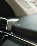 Front Passenger Airbag