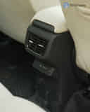 Rear Row Charging Point