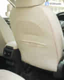 Front Seat Back Pockets