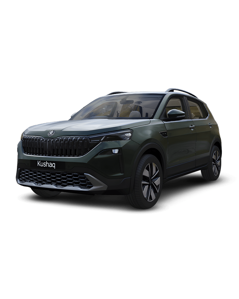 Skoda Kushaq - Image 3