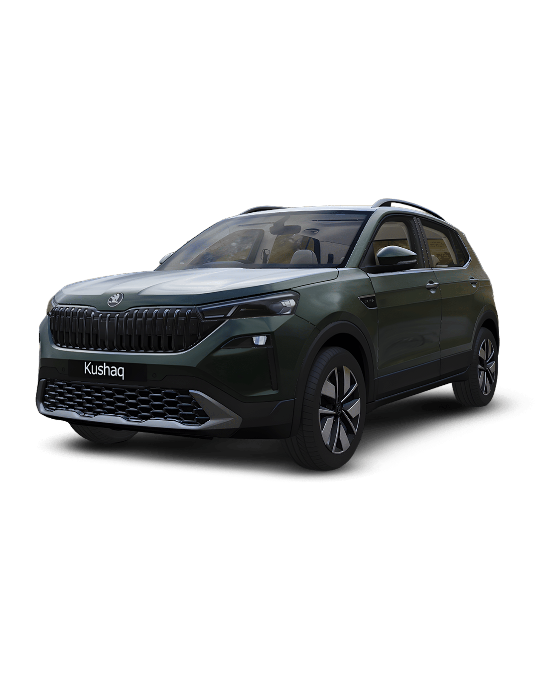 Left Front Three Quarter Left Front Three Quarter