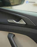 Driver Side Door Pad Handle