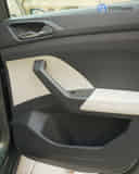 Rear Door Pad
