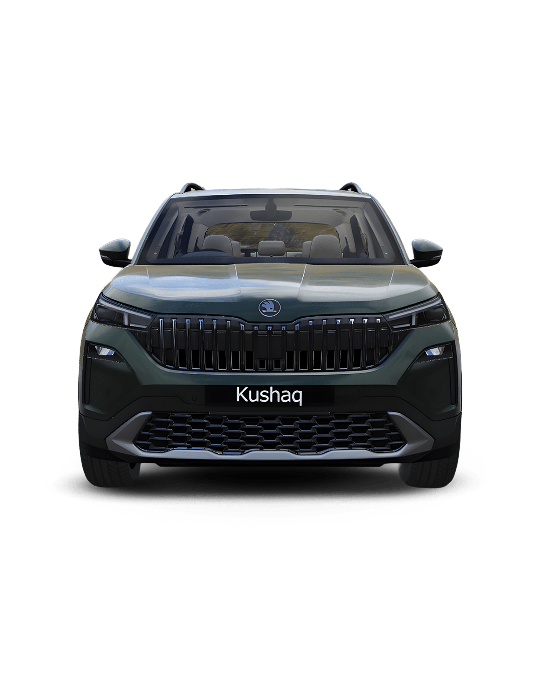 Skoda Kushaq image