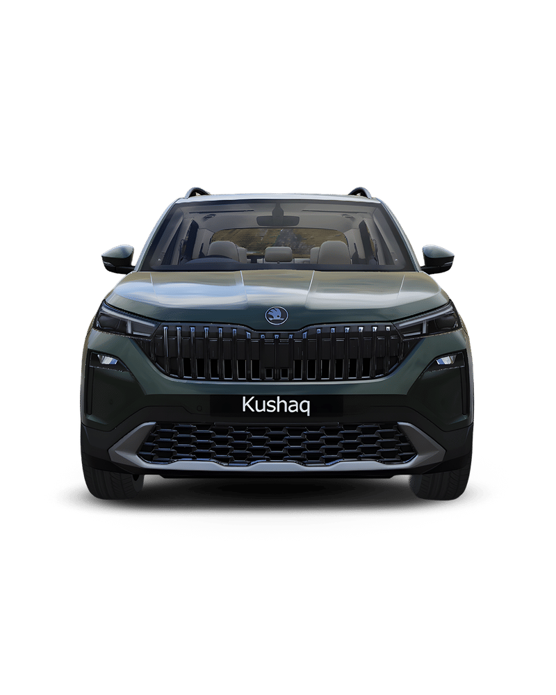 Skoda Kushaq - Image 2