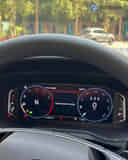 Instrument Cluster