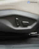 Seat Adjustment for Driver