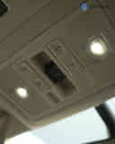 Roof Mounted Controls / Cabin Light Controls