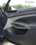 Driver Side Door Pad