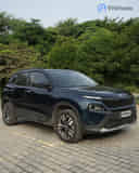 Right Front Three Quarter