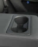 Rear Cup Holders