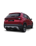 Right Rear Three Quarter