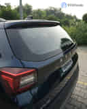 Rear Windshield / Windscreen